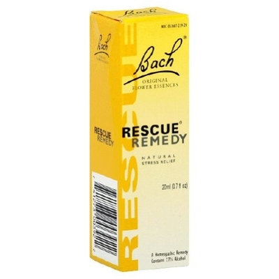 Nelson Bach USA, Ltd. Rescue Remedy (20ml vial)