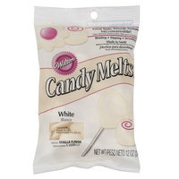 Wilton White Candy Melts