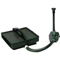 Pondmaster Danner 05430 1000-Gallon Pressure Filter