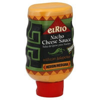 El Rio Nacho Cheese Medium Squeeze, 16-Ounce (Pack of 6)