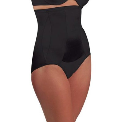 Cupid Women's Extra Firm Control Great Value High Waist Brief