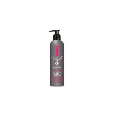 Soothing Touch & Sunshine Spa Soothing Touch BG18354 Soothing Touch Tscn BdyLotion with Pump - 1x8OZ