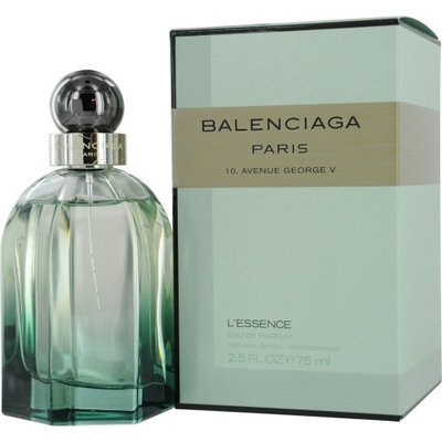 Balenciaga W-6434 Paris Lessence - 2.5 oz - EDP Spray