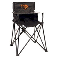 Ciao! Baby ciao! baby Oregon State Portable Highchair - Black