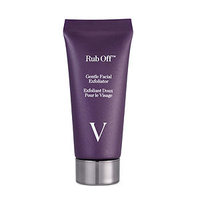 vbeaute Rub Off Gentle Facial Exfoliator It Kit Refill