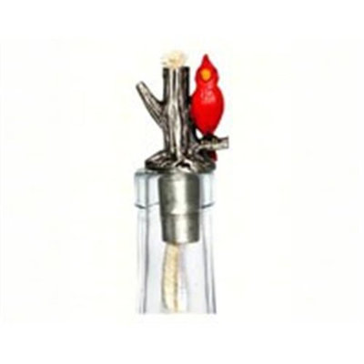 Vintage Concepts VCWLPCAP Cardinal Pewter Winelight Painted