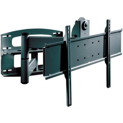 Peerless Industries Inc. Peerless PLAV60-UNLP Articulating Wall Arm with Vertical Adjustment