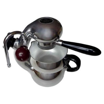 Taylor & Ng La Sorrentina Atomic Coffee Machine