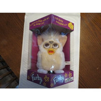 Furby Model 70-800 White