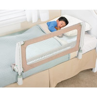 Safety 1st Secure Top Bed Rail, Beige (Discontinued by Manufacturer)