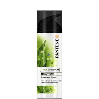Pantene Pro V Nature Fusion Smoothing Creme