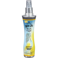 göt2b® Beach Trippin Salt-Infusion Waving Spray