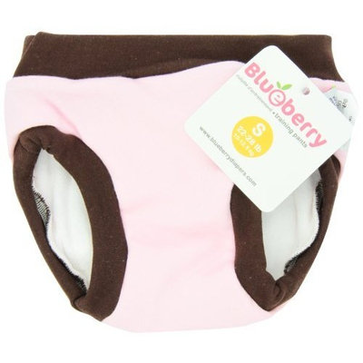 Blueberry Trainers Pants, Dinos, Medium (Discontinued by Manufacturer)