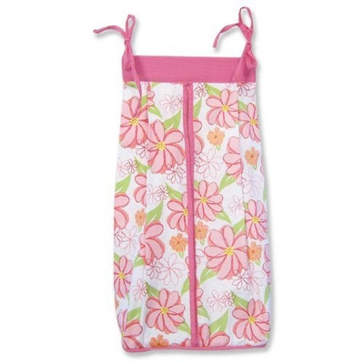 Trend Lab Diaper Stacker, Hula Baby