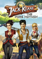 Deck 13 Jack Keane 2 - The Fire Within