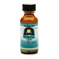 Source Naturals Wellness Flu Guard