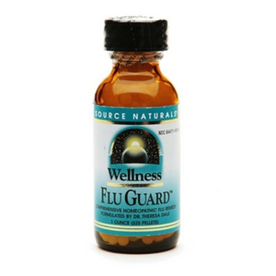 Source Naturals Wellness Flu Guard