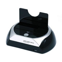 Monoprice USB 2.0 HDD Docking Station