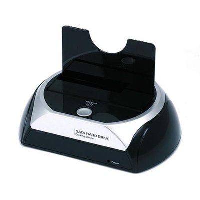 Monoprice USB 2.0 HDD Docking Station