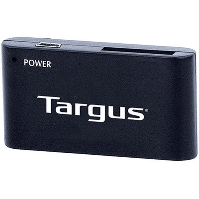 Targus TGR-MSR35 USB 2.0 - 33 in 1 Card Reader