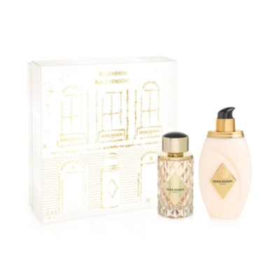 Boucheron Place Vendome Gift Set