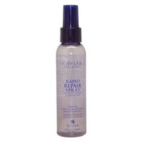 Caviar Anti-Aging Rapid Repair Hair Spray By Alterna for Unisex, 4 Ounce