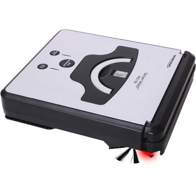 Techko Maid Robotic Vacuum - RS118