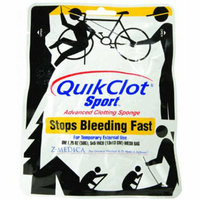 ADVENTURE MEDICAL KITS Adventure Medical 5020-0007 Quikclot Sport 50g