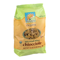Bionaturae Organic 100% Whole Wheat Chiocciole