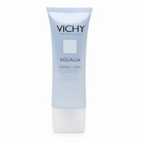 Vichy Laboratoires Aqualia Thermal Light Cream Formulated for Sensitive Skin