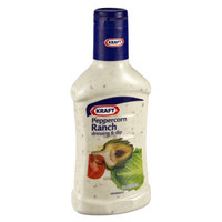 Kraft Peppercorn Ranch Dressing & Dip