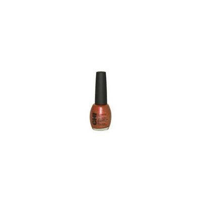CHI W-C-1523 Ceramic Nail Lacquer No. CL 037 Queen Of CHIba - 0. 5 oz - Nail Polish