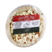 The Italian Taxi 12