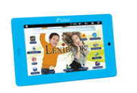 Lexibook America Inc Lexibook 7