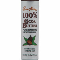 Queen Helene Cocoa Butter Moisturizer Stick 1 oz Case of 12
