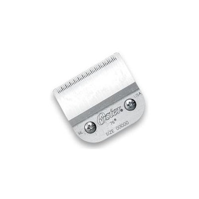 Oster 76918-006 Professional Size 00000 Blade