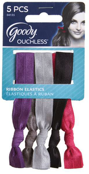 Goody Ouchless Ribbon Elastics