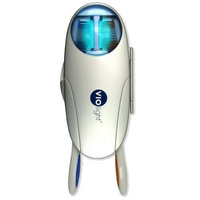 Violight Violife Duo Toothbrush Sanitizer