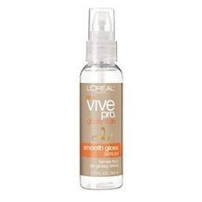 L'Oréal Paris Vive Pro Glossy Style Smooth Gloss Serum