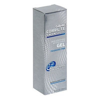 Gillette Complete Skincare Protect After Shave Gel
