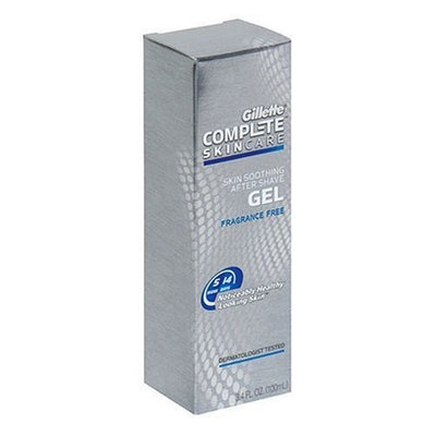 Gillette Complete Skincare Protect After Shave Gel