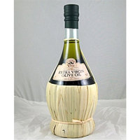 Cucina Viva Extra Virgin Olive Oil, Size: 25.3oz Bottle