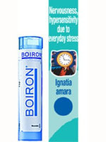 Ignatia Amara 1M Boiron 80 Pellet