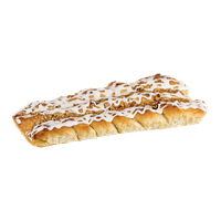 Ahold Danish Pumpkin