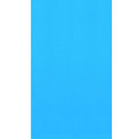 Swimline Blue Oval Overlap Pool Liner - 48/52 in. Deep