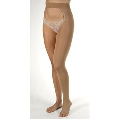 BSN Medical COMPRESSION STOCKINGS RELIEF 20-30 CHP LT/RT OPEN TOE BGE LG