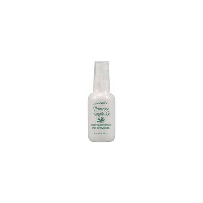 Aubrey Organics Primrose Tangle Go Hair Conditioner