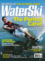 Kmart.com Waterski Magazine - Kmart.com