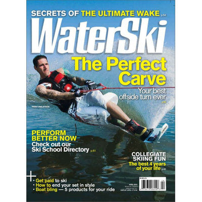 Kmart.com Waterski Magazine - Kmart.com