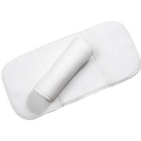 Mustang Manufacturing No Bow Bandage Wrap - Set of 2